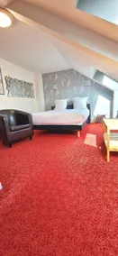 Hôtel Robic Pontivy - Chambre