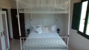 Casa del fonte - Værelse