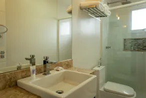 Parador Búzios Boutique Hotel - Bathroom