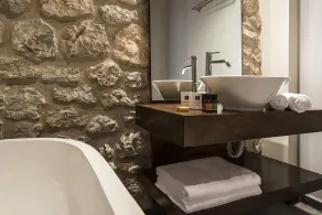 Elafos Spa Hotel - Bad
