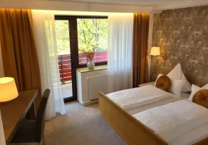 Haus im Herrengrund - Room