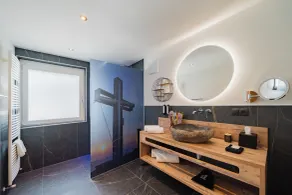 Montresor Hotel Pfeldererhof - Casa de banho