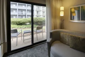 Courtyard Atlanta Marietta/I-75 North - Vue de la chambre
