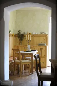 Hotel Obermühle - Restaurant