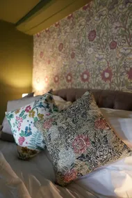 The Chequers - Chambre