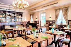  Hotel SchreiberHof - Restaurant