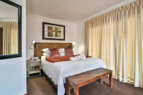 Kwantu Guesthouse 2 - Chambre