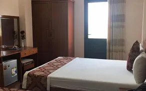 Hà An Hotel - 166 Cổ Linh Long Biên - by Bay Luxury - Zimmer