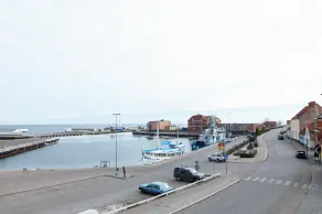 Maritim Hotell & Krog - Vista dalla camera