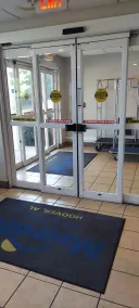 Microtel Inn & Suites by Wyndham Hoover/Birmingham - Réception