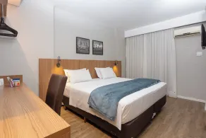 Roochelle Hotel by Nobile - Room