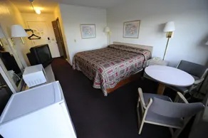 Heritage Inn Mansfield - Room