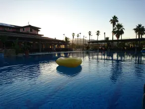 L'Oasi del Fauno Country House - Pool