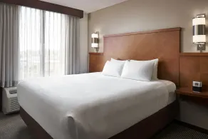 Hyatt Place Richmond Airport - Chambre
