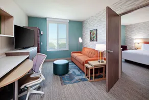 Home2 Suites by Hilton Alameda Oakland Airport - Chambre
