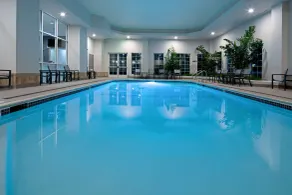 Embassy Suites by Hilton Monterey Bay Seaside - Piscine