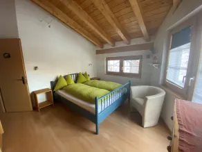 Hotel Adonis - Zimmer