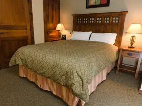 Soaring Eagle Lodge - Rom
