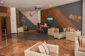 Marmaris Bay Resort - Adults Only - Resepsjon