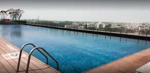 Radisson Blu Hotel New Delhi Paschim Vihar - Pool