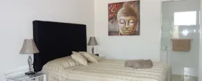 Porky's Motel Rockhampton - Chambre
