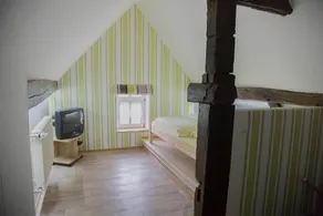 Ferienwohnung St. Georg - Zimmer