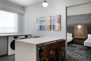 Homewood Suites By Hilton Covington, Ga - Værelse