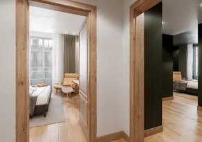 Hotel Arbaso - Chambre