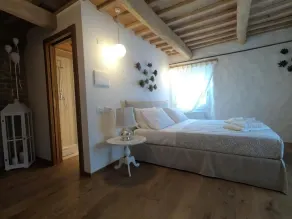 Ca Maina - Habitación