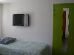 Appart Hotel de la Paix - Room