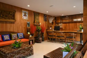 Cascade Tara - Réception