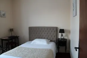 Hôtel Moderne - Camera