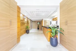 ZARI Boutique ApartHotel - Reception