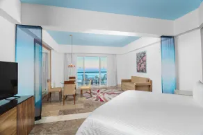 Altitude by Krystal Grand Los Cabos – All Inclusive - Room