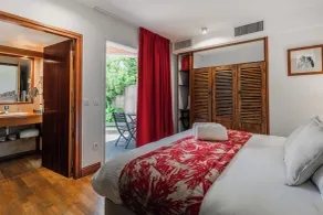 Villa Kerasy Hotel Spa - Room