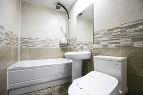 Galleria Hotel - Bagno