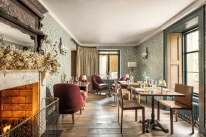 Woolley Grange Hotel - Restaurant