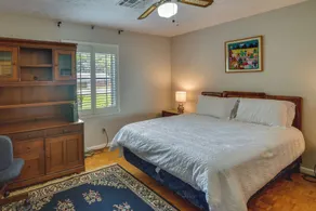 Spacious Downtown Montgomery Home w/ Yard, Patio! - Interiør