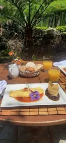 Finca Catalina Hotel Boutique - Restaurant