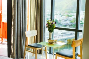 Moonlight Bay Hotel - Værelse