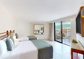 Park Royal Acapulco - Habitación