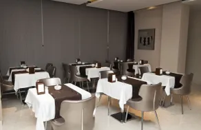 Sultan Hotel - Restaurant