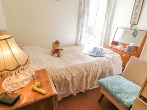 Low Skibeden Cottage - Room