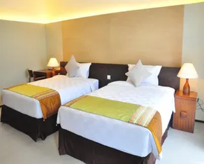Nawana Sentul City by Alana - Room