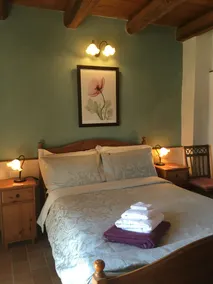 Il Nascondiglio - The Hideaway - Zimmer