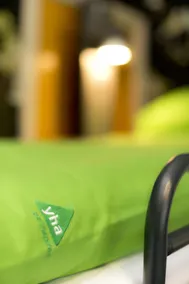 YHA London Central - Værelse