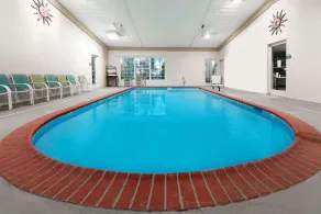 Days Inn by Wyndham Dalhart - Piscine
