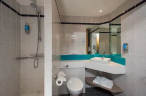 Holiday Inn Express London - Dartford by IHG - Bathroom