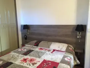 Hôtel Astria - Room