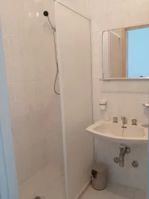 Hotel Serenella - Salle de bain